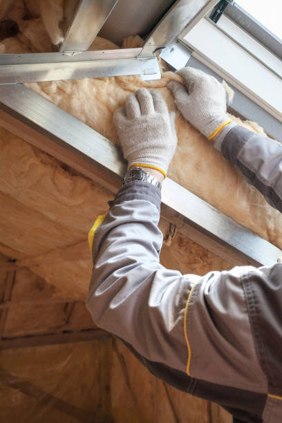 Trusted CA Insulation Contractor Experts