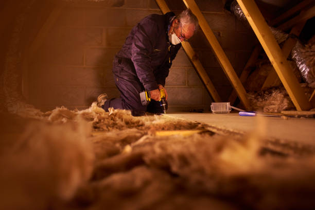 Best Types of Insulation in Oxnard, CA